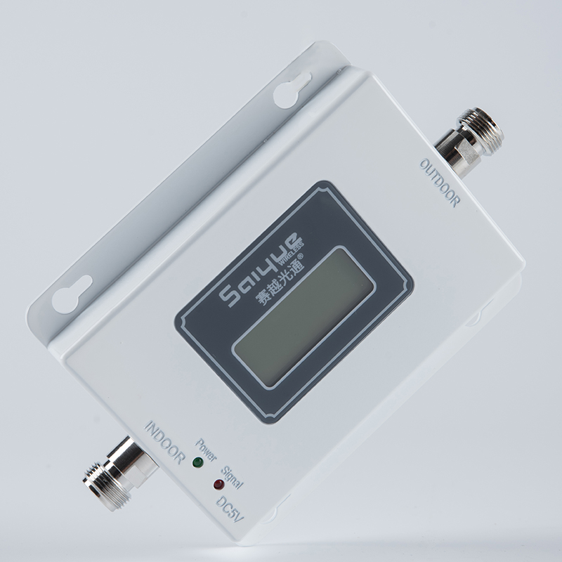 绥化家用配电房机房信号放大器200㎡