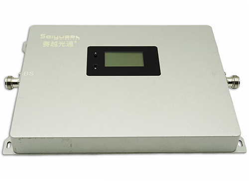  绥化三频/四频/五频手机信号接收器800㎡