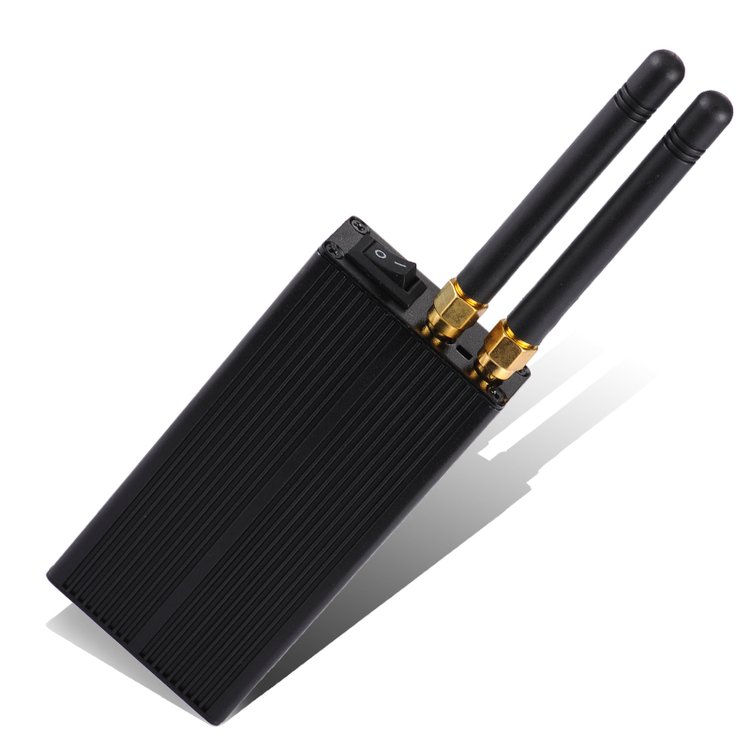  绥化1.2G/1.5G导航屏蔽器