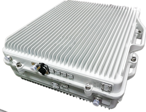 绥化信令级数字室分型移动通信干扰器