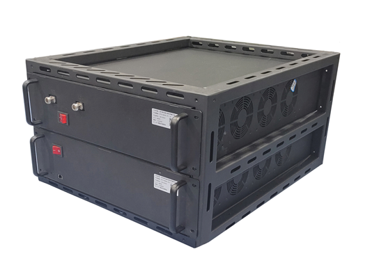 绥化室内大功率通讯管控屏蔽系统