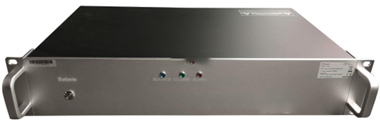  绥化350M PDT消防集群警用主机直放站