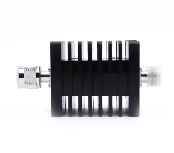  绥化腔体固定衰减器0-3G/0-4G  N型接口
